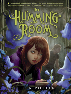 cover image of The Humming Room